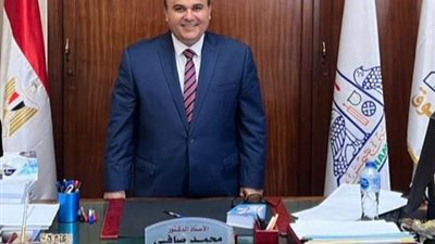 حقوق عين شمس تنشئ وحدة مستقلة للوثائق والمحفوظات