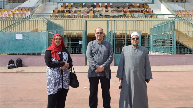 بوابة الجمهورية