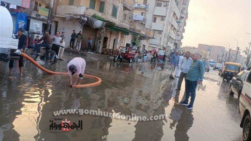 بوابة الجمهورية