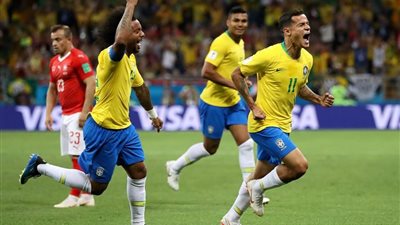 استبعاد نجم البرازيل من المشاركة في كأس العالم