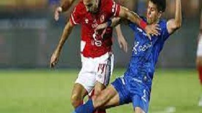 سهيل العريفي يكشف كواليس استقبال الأهلي والزمالك قبل مباراة السوبر