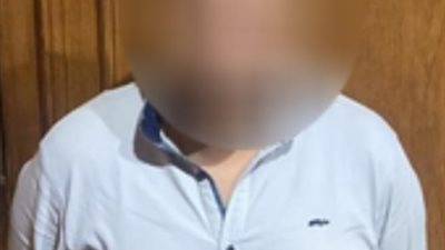 أمن الجيزة يضبط 