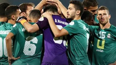 بيان ناري من الاتحاد الأردني بعد انسحاب فريق الوحدات