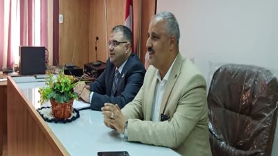 معالجة الإدمان والوقاية منه.. محاضرة بالشباب والرياضة بالقليوبية
