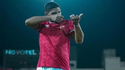 عفت نصار: شادي حسين سيمثل خطورة على دفاع الزمالك في السوبر