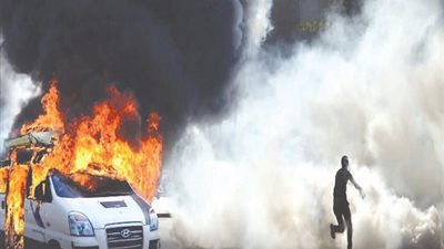 11/11 المؤامرة الجديدة لأهل الشر