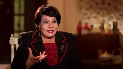 شهيرة تدافع عن فردوس عبد الحميد