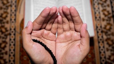 دعاء للمريض مستجاب بإذن الله