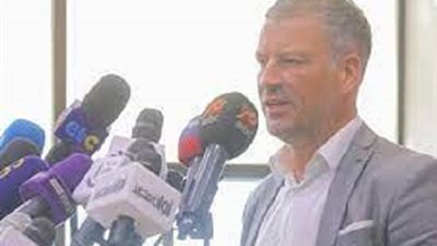 حكم دولى: كلاتينبرج صديق شخصى لطاقم تحكيم للسوبر