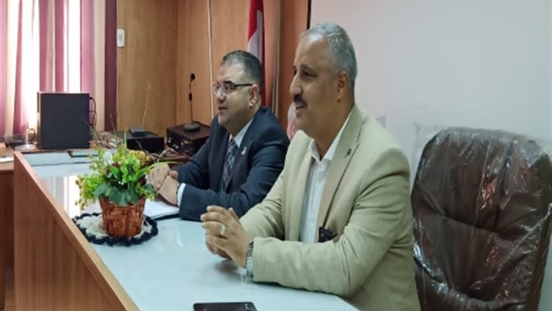 بوابة الجمهورية