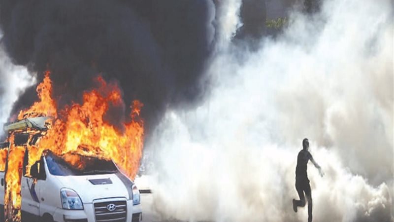بوابة الجمهورية