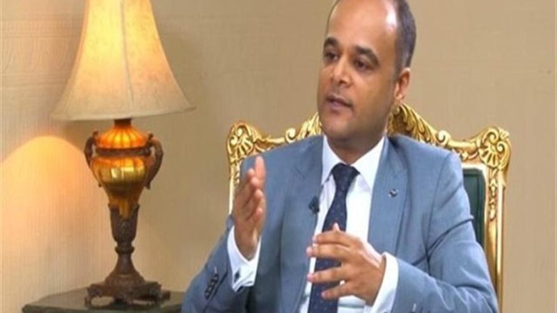 بوابة الجمهورية