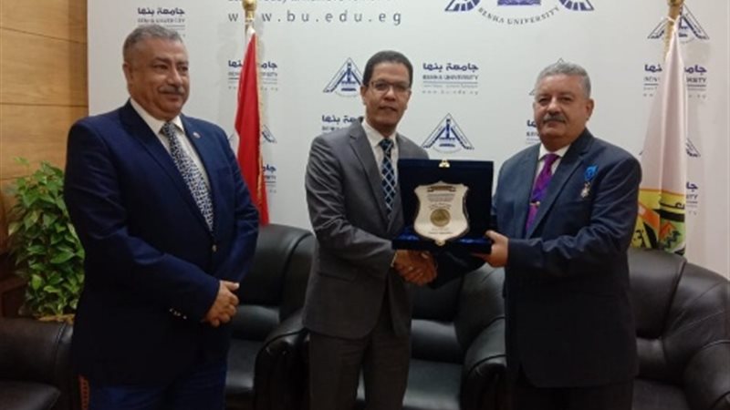 بوابة الجمهورية