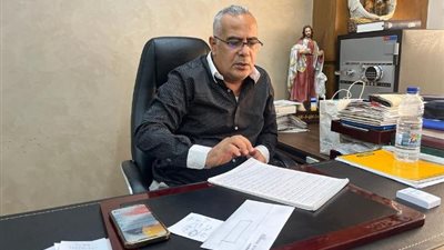 شوقى مختار: تحرير سعر الصرف قرار شجاع يعيد الاستقرار للأسواق