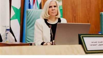 السفيرة هيفاء أبو غزالة: القمة العربية ليست قمة لم الشمل فقط