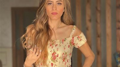 بملامح جذابة.. مونيكا الفونس تخطف الأنظار عبر إنستجرام