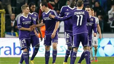 دورى المؤتمر الأوروبى .. اندرلخت وبوخارست يتعادلان بهدفين لكل منهما