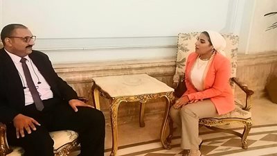 المعلمون: سعداء بالتكريم.. رضا حجازي هو القدوة والملهم لكل معلم