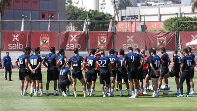الليلة الاهلى امام الزمالك.. هدافو الاحمر فى السوبر المصرى