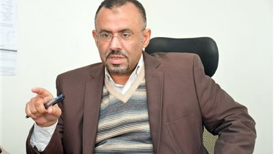 طنطاوي : التعاون لإعداد تقرير الانبعاثات الوطني سيكون مثمرا