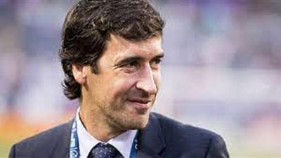 راؤول جونزاليس يرفض شالكه ويتمسك برديف ريال مدريد