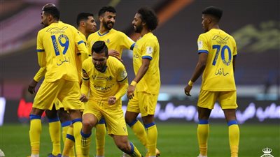 تعرف على قرار النصر السعودى لحل أزمة وقف القيد