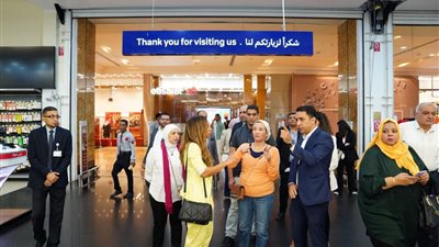 البيئة تطلق مبادرة شركات ماجدالفطيم للاستغناءعن المنتجات البلاستيكية