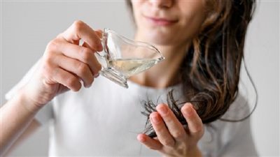5 أخطاء تجنبيها عند عمل حمام الزيت لشعرك