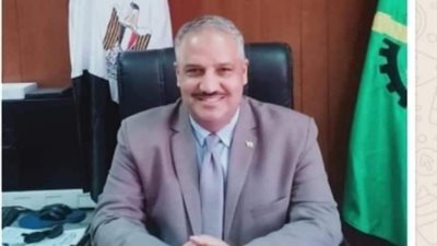 وكيل الشباب والرياضة بالقليوبية يهنئ الفائزين بالمقاعد الفردية