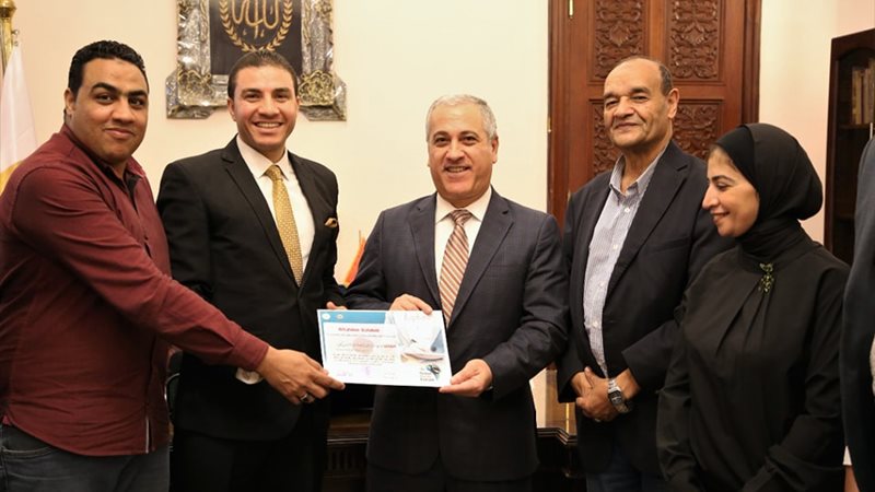 بوابة الجمهورية