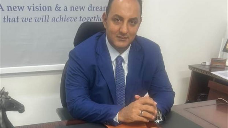 بوابة الجمهورية