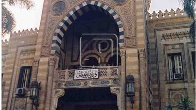 غدًا.. الأوقاف تطلق مبادرة «حق الوطن» بمسجد النور بالعباسية