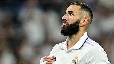 صدمة لجماهير ريال مدريد بسبب بنزيما قبل لقاء جيرونا