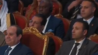 حزب الريادة يشارك فى ملتقى المعرض الدولى للصناعة