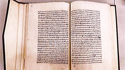 مخطوطات عربيّة وإسلامية نادرة في معرض الشارقة الدولي للكتاب