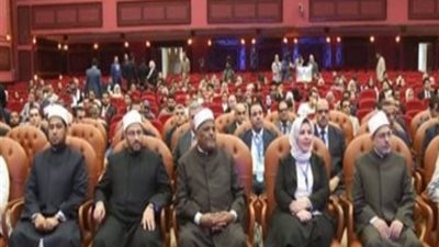 الازهر ينظم منتدى الشباب والمؤسسة الدينية.. اسمع وتكلّم