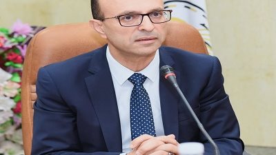 جامعة أسيوط تتقدم 102 مركزاً في الترتيب العالمي بتصنيف US News