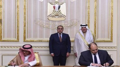 توقيع مذكرة تفاهم تمنع الممارسات الاحتكارية بين مصر والسعودية