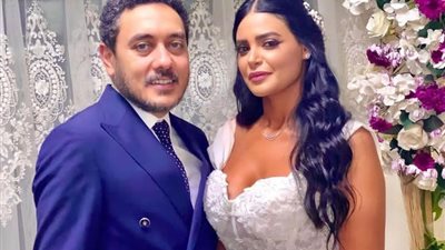 بالأبيض.. مروة الأزلى تشارك متابعيها أحدث ظهور من حفل خطوبتها