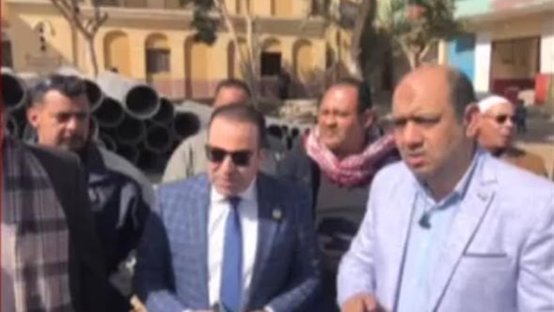 بوابة الجمهورية