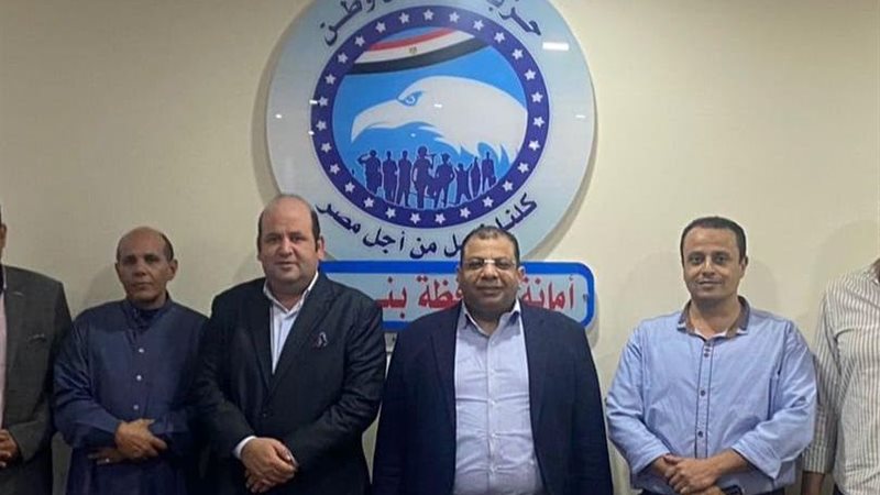 بوابة الجمهورية