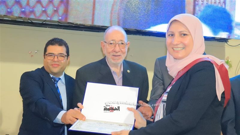 الدكتورة نهاد فريد