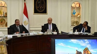الجزار: الدولة قدمت جميع التسيهلات للتعامل مع المشروعات السياحية