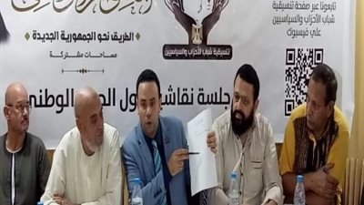 الرقابة على الأسواق.. أبرز مطالب أهالى القليوبية فى حوار التنسيقية