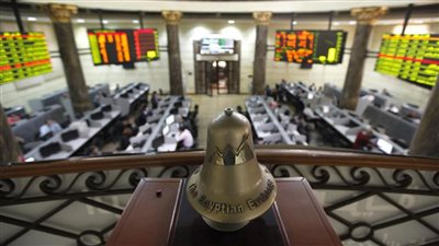 ارتفاع مؤشرات البورصة.. ورأس المال السوقي يربح 13.4 مليار جنيه