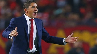 برنامج تأهيلى خاص للاعبى الإسماعيلى خلال توقف الدورى