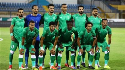 زوران يعلن تشكيل الاتحاد السكندري لمواجهة طلائع الجيش