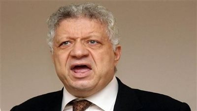 رئيس الزمالك يفتح النارعلى الشركة الراعية .. فيديو