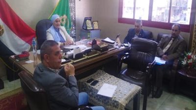 دورات تدريبية للمعلمين..أبرز توجيهات مدير تعليم القليوبية