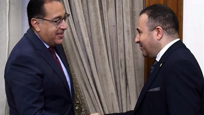 أنباء سارة من رئيس الوزراء لأهالي دائرة طوخ وقها بالقليوبية.. يعلنها النائب أحمد بدوي